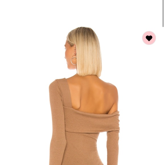 Lovers and Friends bodysuit - Picture 2 of 5